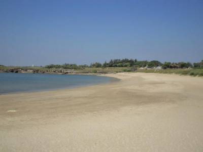 Travel Guide Jallandhar Beach Diu