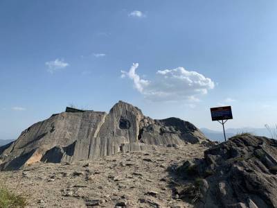 Travel Guide Chauli ki Jali Mukteshwar