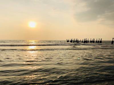 Travel Guide Kozhikode Beach
