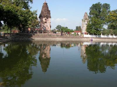 Travel Guide Mahamaya Temple Ratanpur