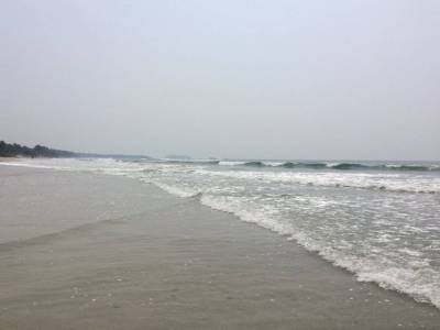 Travel Guide Muzhappilangad Beach Kannur