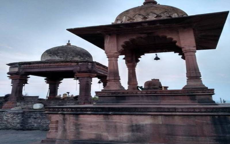 Bhojeshwar Temple Bhojpur