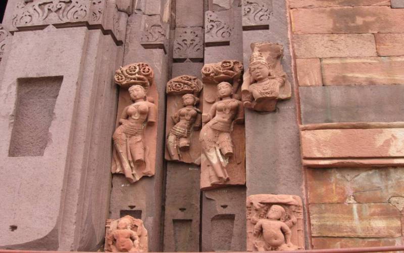 Bhojeshwar Temple Bhojpur Madhya Pradesh