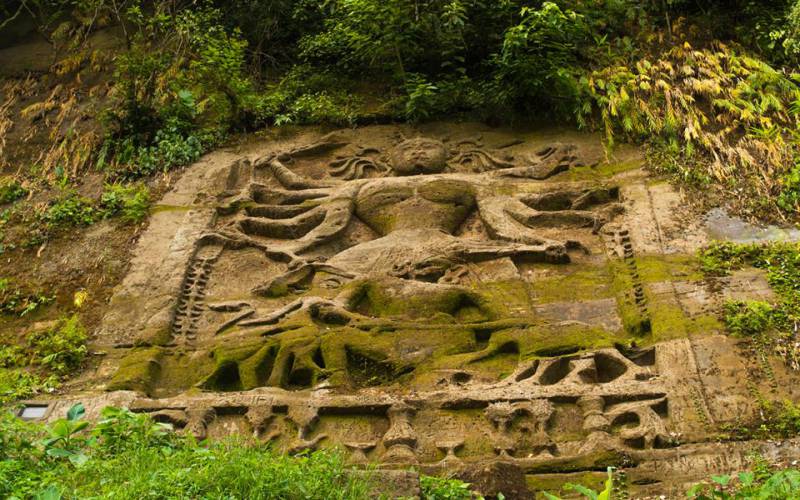 Chabimura Devtamura Hills