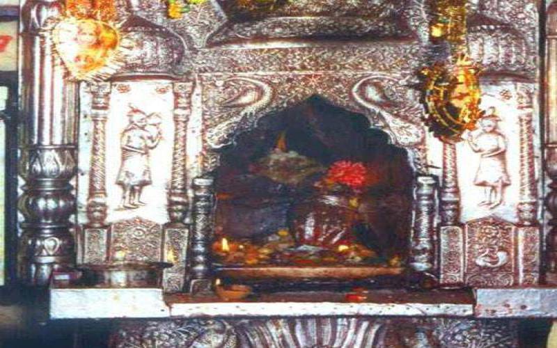 Jwalamukhi Temple Himachal