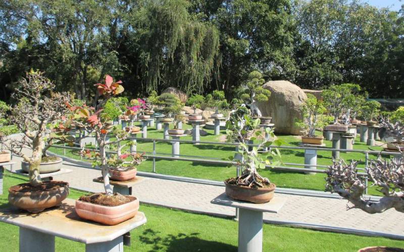 Ramoji Film City India