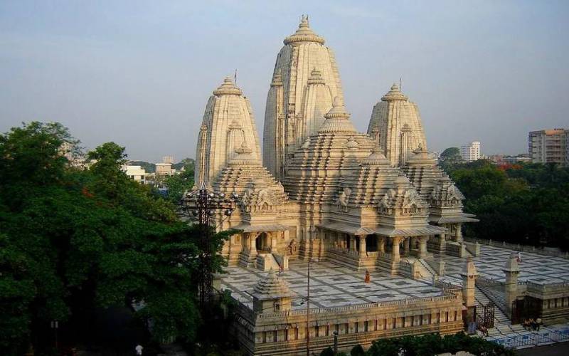 Birla Mandir Kolkata
