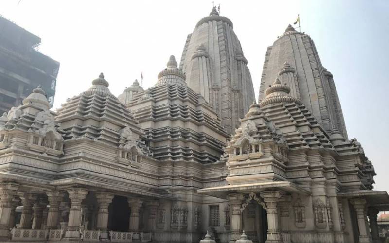 Birla Temple Kolkata