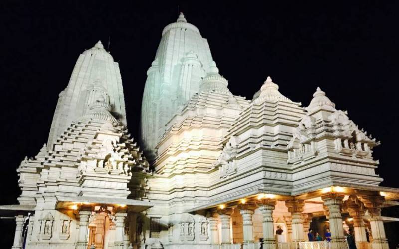 Birla Temple