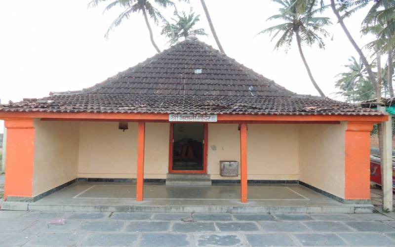 Fort Sindhudurg Maharashtra