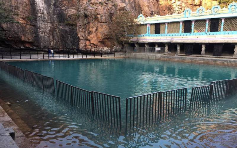 Kapila Theertham Tirupati