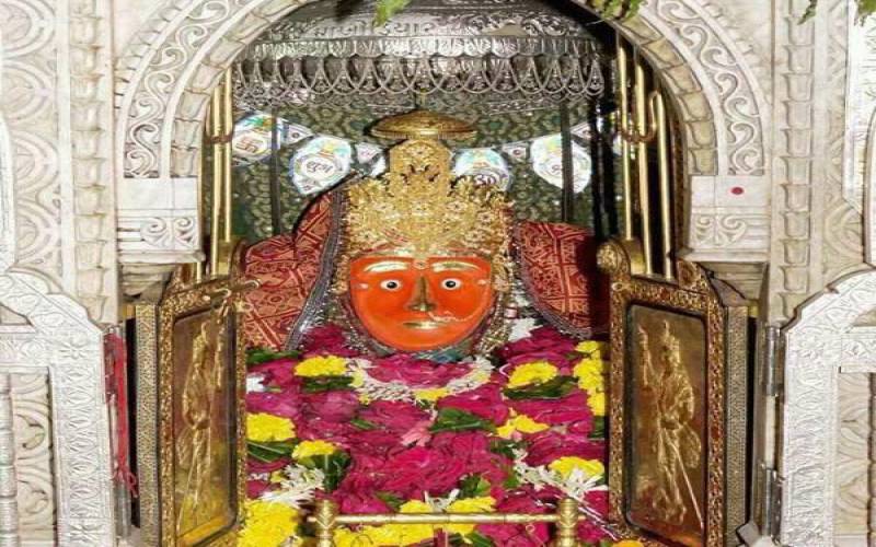 Khodiyar Mata Bhavnagar