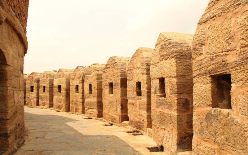 Konda Reddy Fort, Kurnool