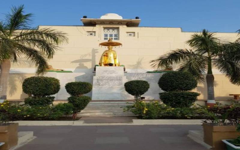 Lakhota Talav Gujarat