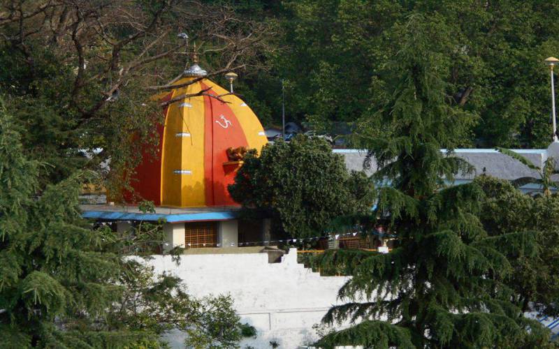 Bhimtal Bhimeshwar Mahadev Temple