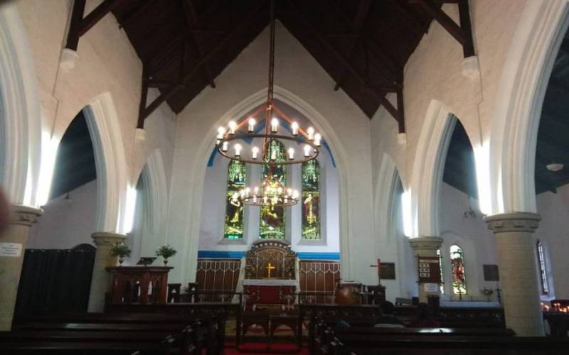 Christ Church, Himachal Pradesh