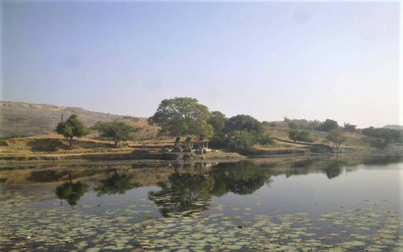 Udaipur Eklingji Temple
