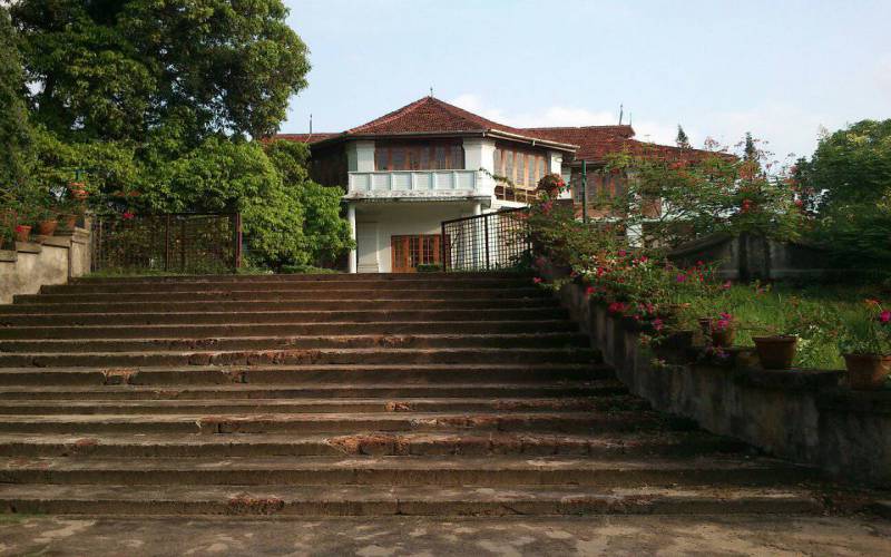 Hill Palace Museum Kochi