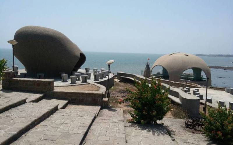 INS Khukri Memorial