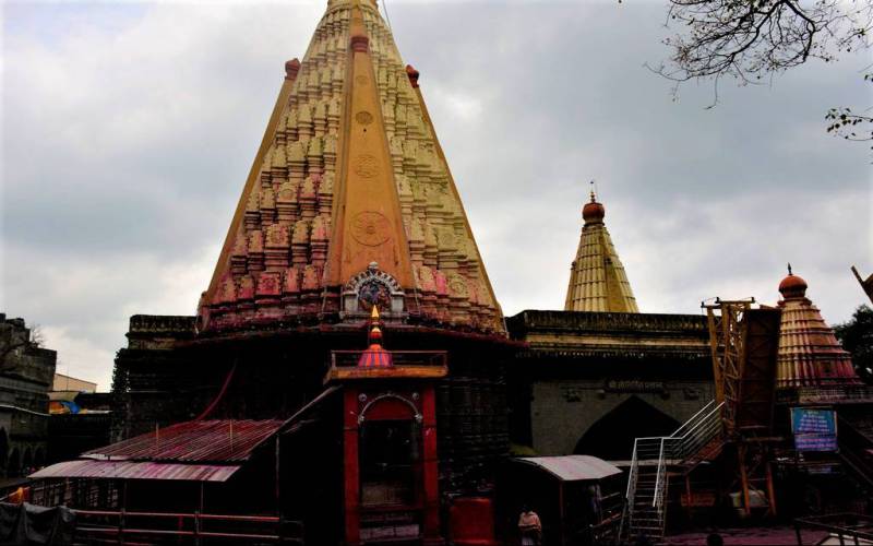 Jyotiba Temple Kolhapur