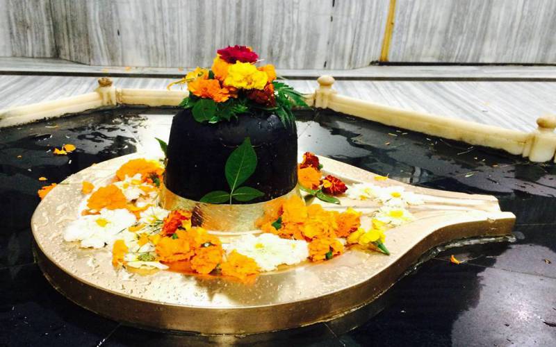 Kurukshetra Sthaneshwar Temple