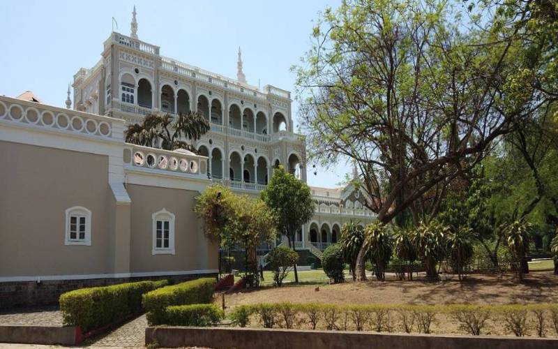Aga Khan Palace