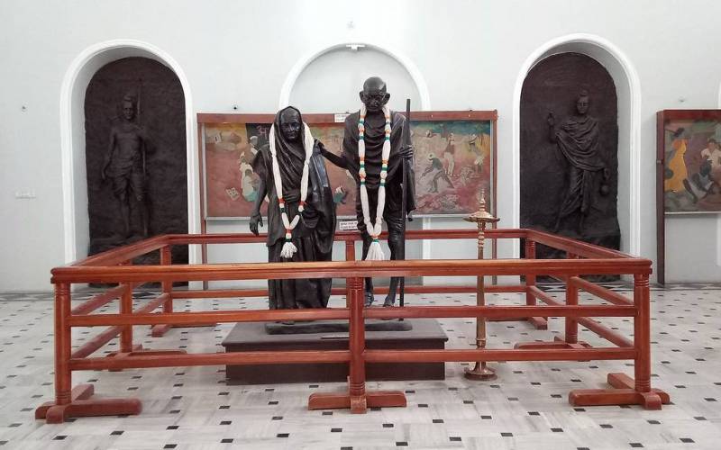 Pune Aga Khan Palace