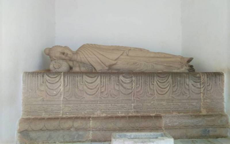 Bhubaneswar Dhauli Giri Hills