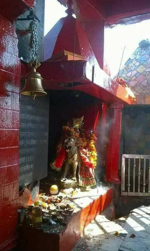Purnagiri Temple Champawat, Importance, Timings & Info