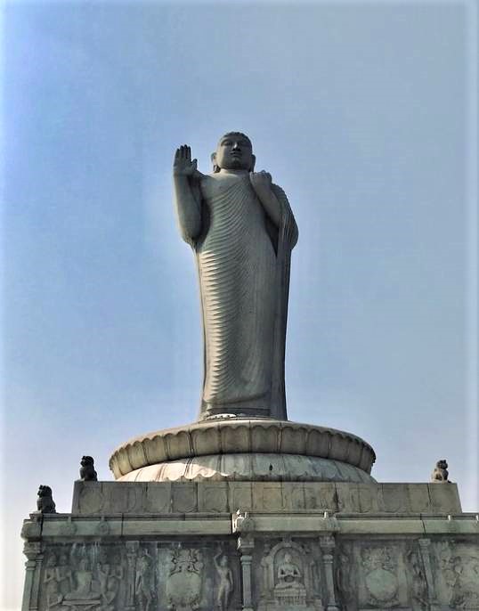 Buddha Statue Hyderabad, Boating, Timings, Fee, Things to do