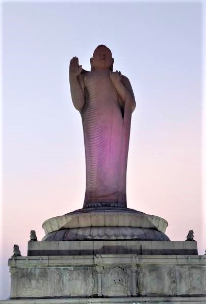 Buddha Statue Hyderabad, Boating, Timings, Fee, Things to do