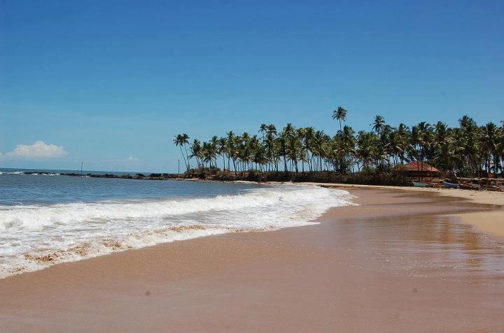 Chivla Beach Malvan, Tourist Attractions & Activities, Things to do