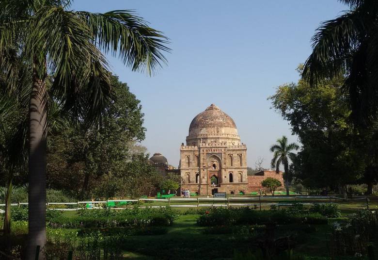 Lodhi Garden Delhi, Location, History, Timings & Entry Fee