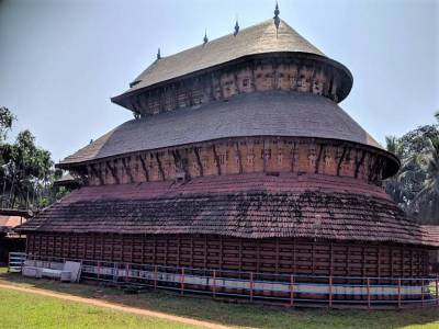 Travel Guide Madhur Temple