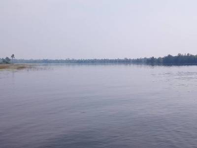 Travel Guide Tampara Lake Ganjam