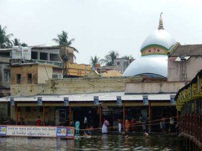 Travel Guide Taraknath Temple Hooghly
