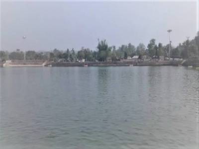 Travel Guide Bijoy Sagar Lake Tripura