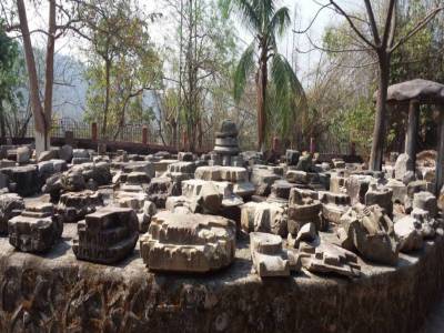 Madan Kamdev Temple Kamrup Assam