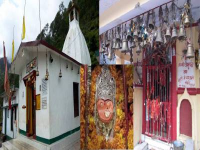 Travel Guide Hariyali Devi Temple Rudraprayag