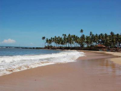 Travel Guide Chivla Beach Malvan