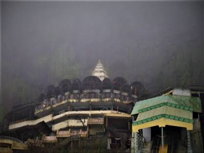 Travel Guide Saptashrungi Temple Nashik