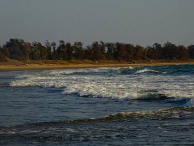 Travel Guide Tondavali Beach Malvan