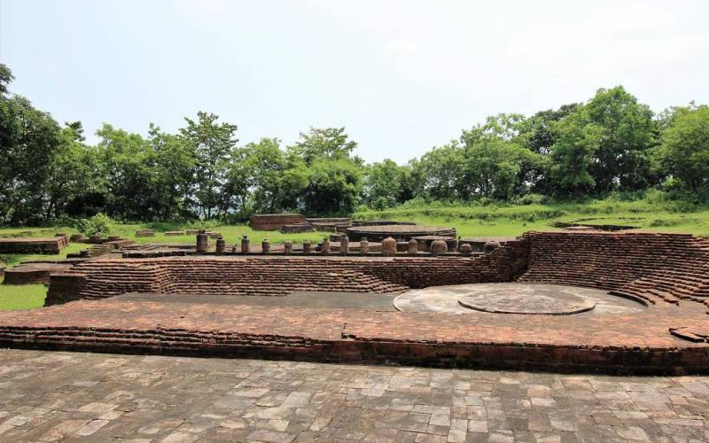 Lalitgiri Jajpur, Odisha