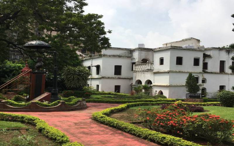 Netaji Subhas Chandra Bose Birth Place Cuttack