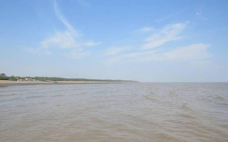 Nishkalank Mahadev Temple