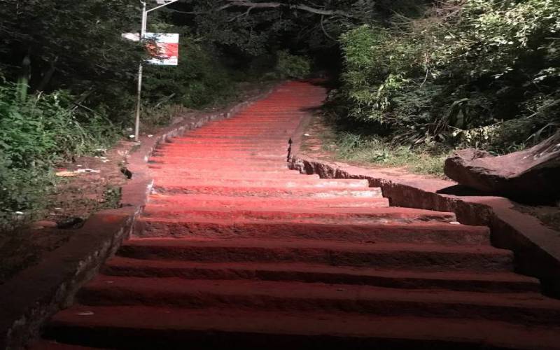 Chamundeshwari Temple Mysuru