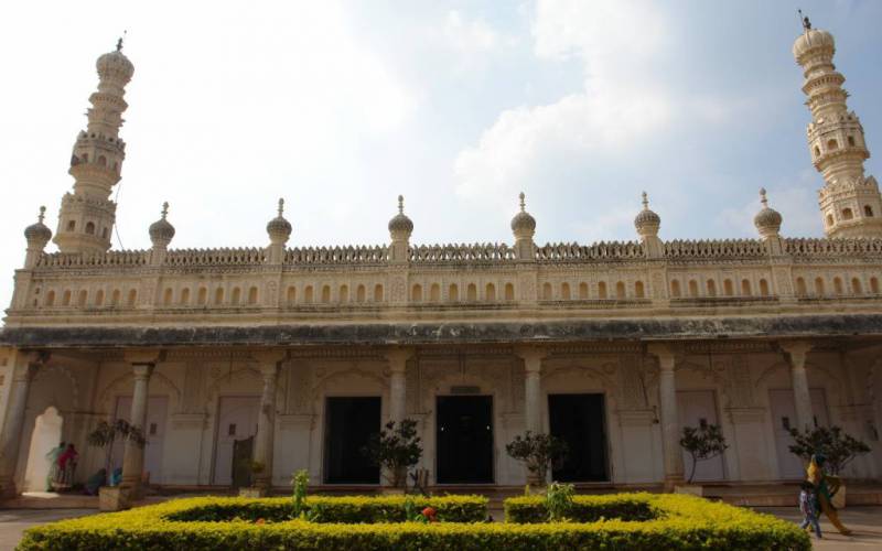 Srirangapatna Mandya