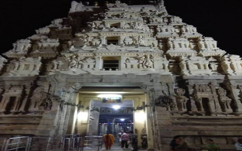 Mandya Srirangapatna