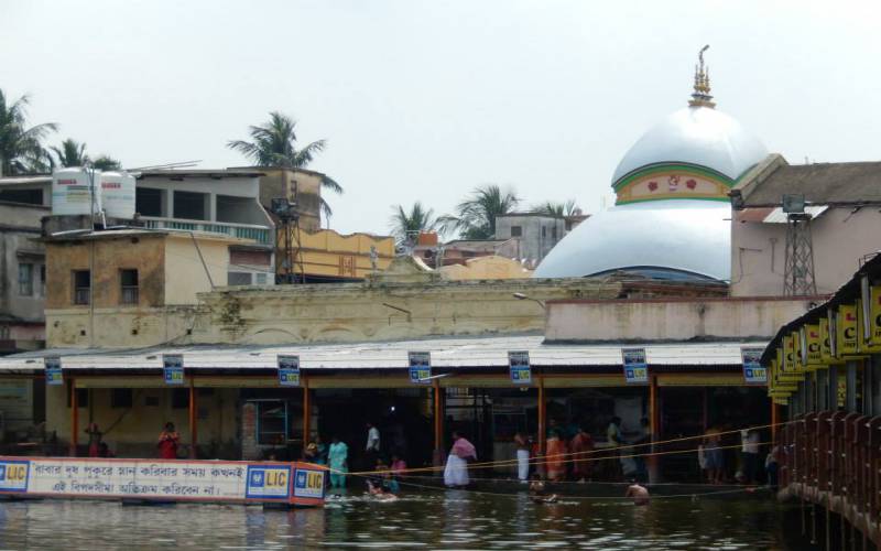 Taraknath Temple Hooghly