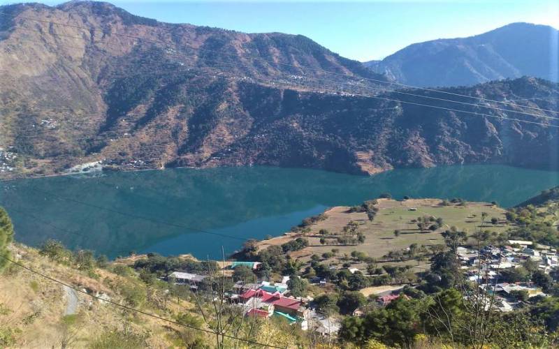 Bhalei Mata Temple in Chamba of Himachal Pradesh